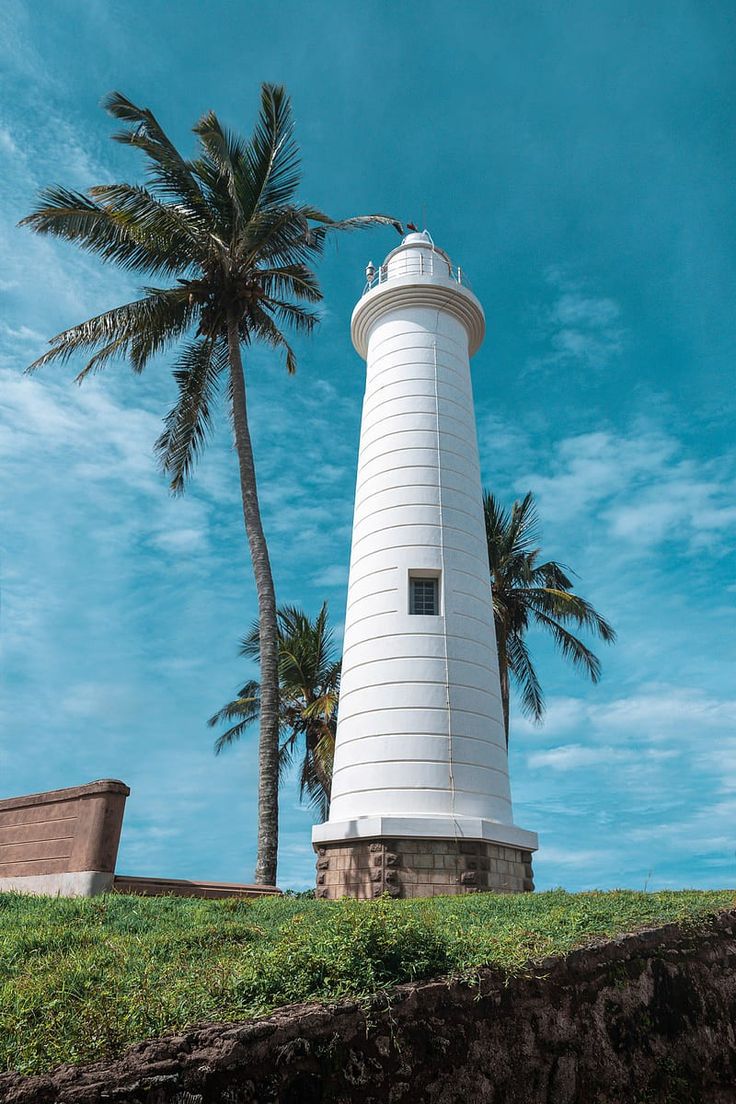 Sri Lanka Experience