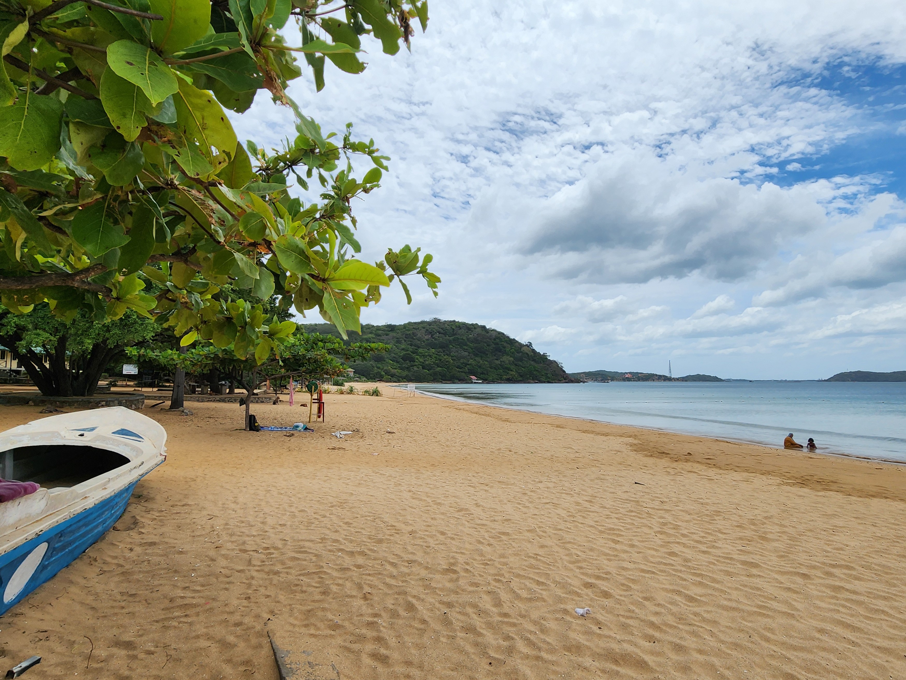 Arugam Bay