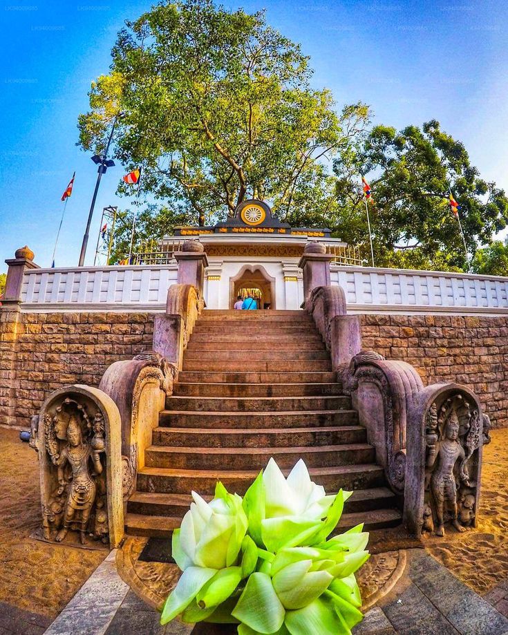Anuradhapura gallery 2