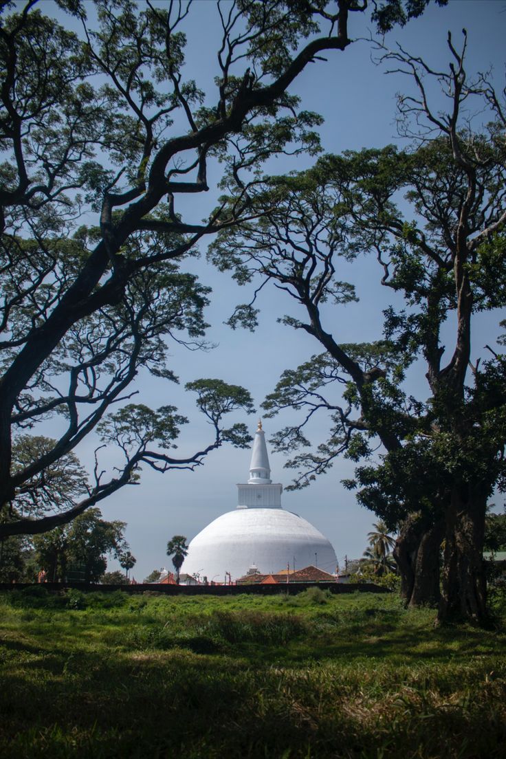 Anuradhapura gallery 4