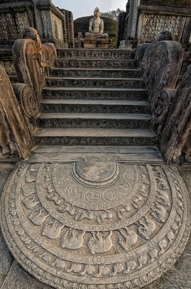 Anuradhapura gallery 5