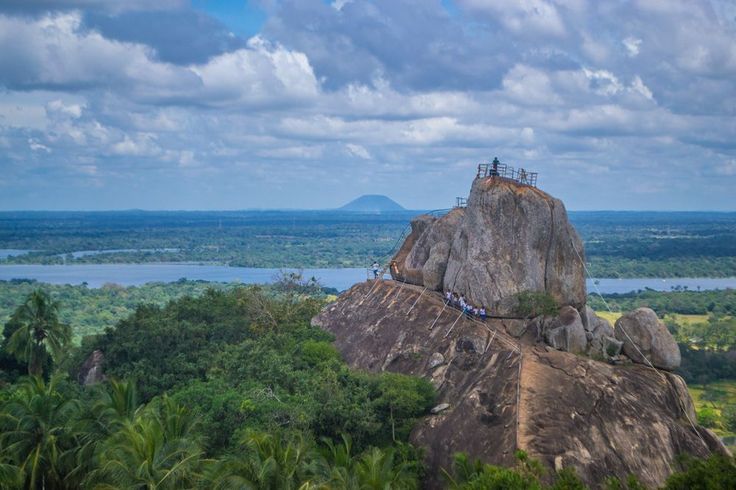 Anuradhapura gallery 7