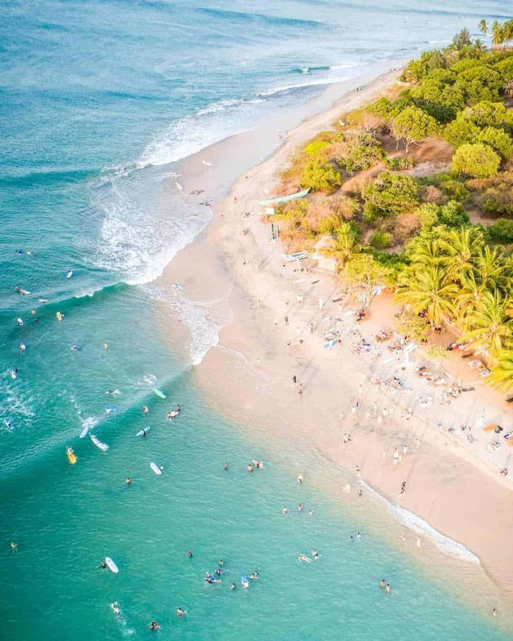 Arugam Bay detail