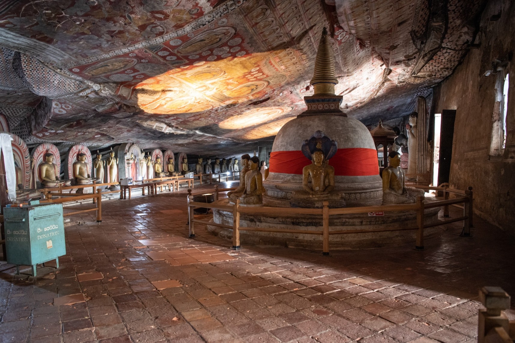 Dambulla