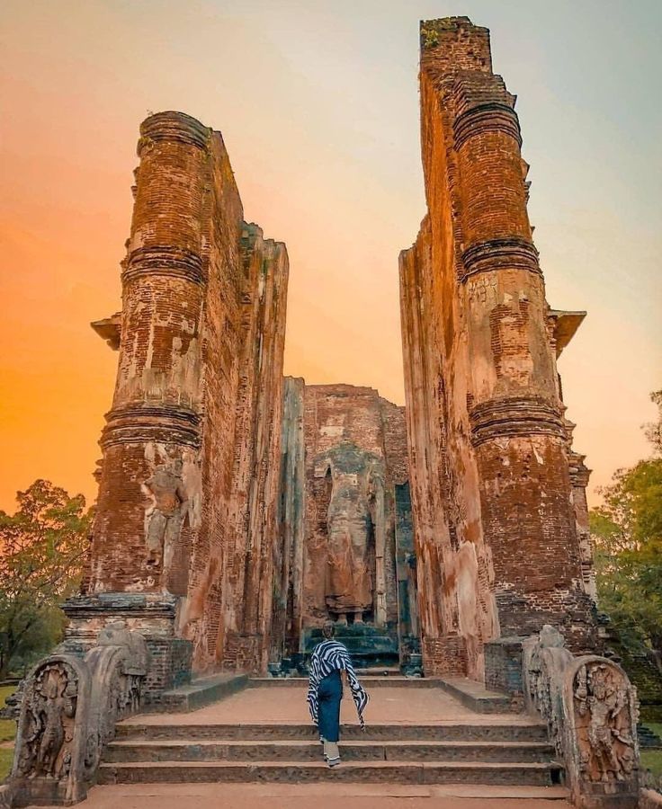 Polonnaruwa gallery 2