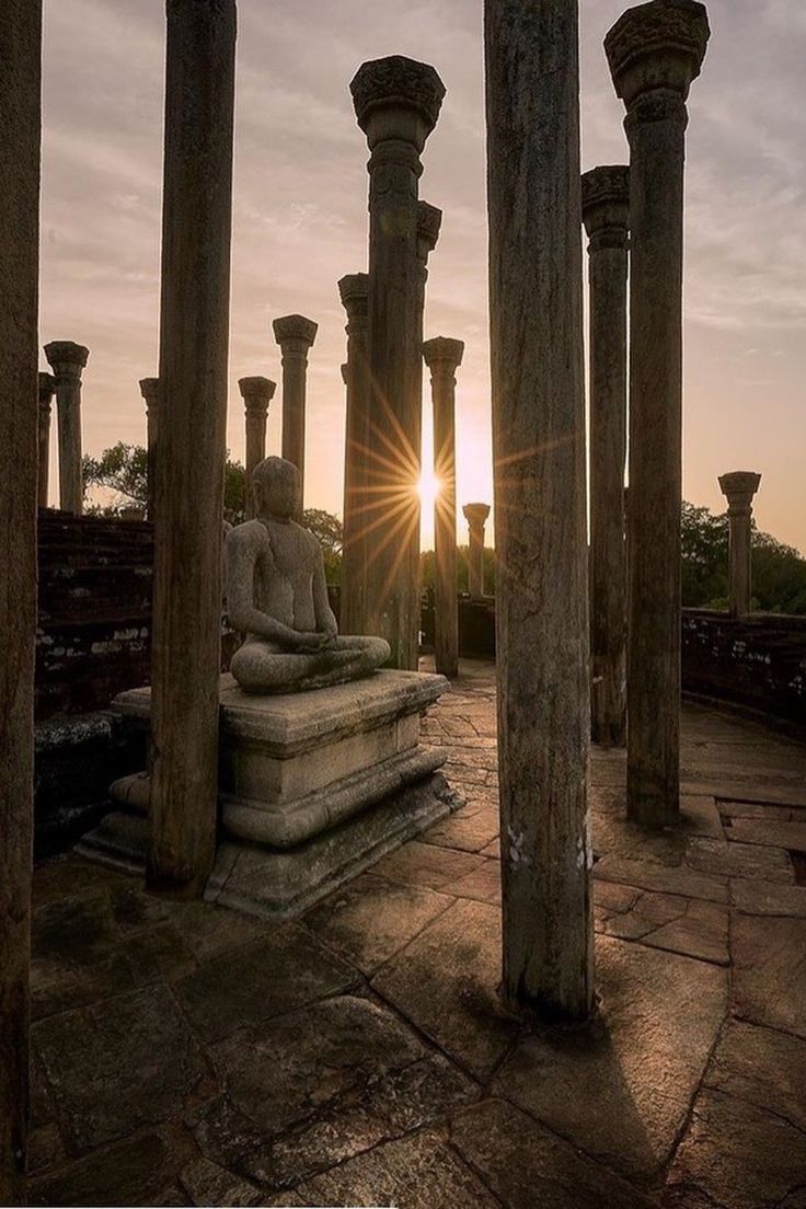 Polonnaruwa gallery 3