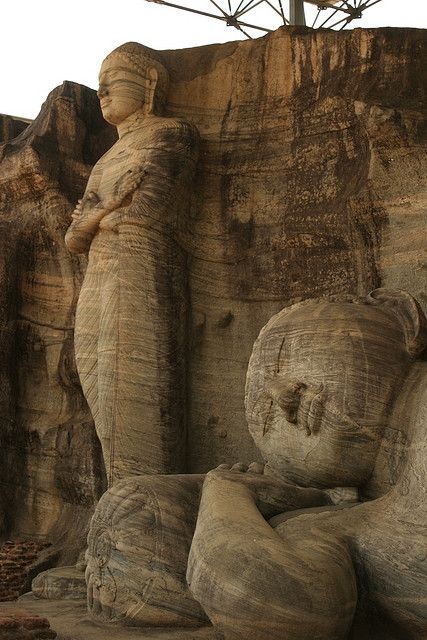 Polonnaruwa gallery 4