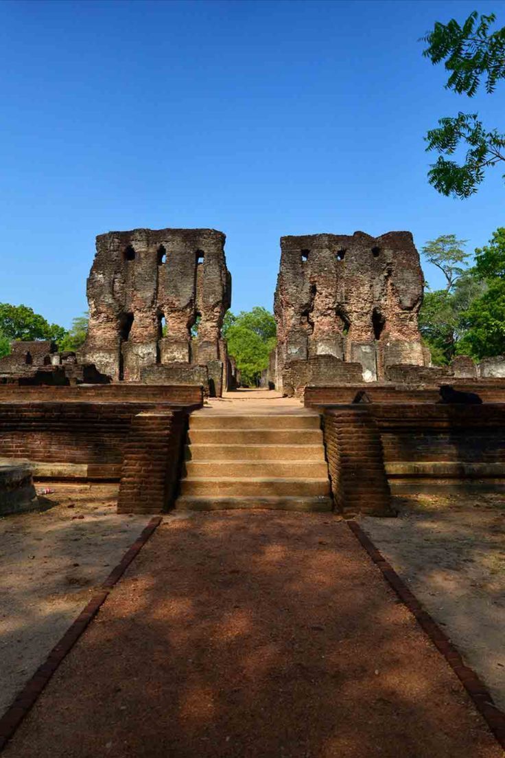 Polonnaruwa gallery 5