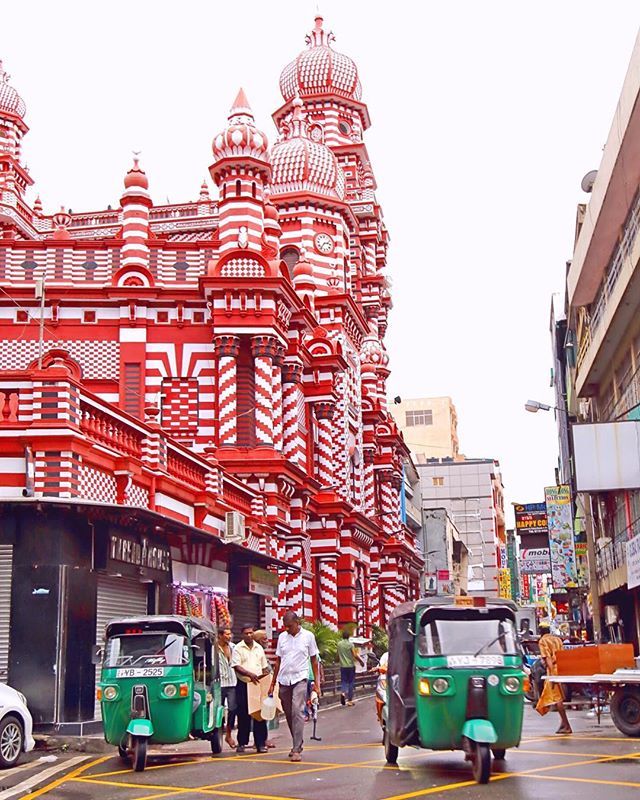 Colombo gallery 2