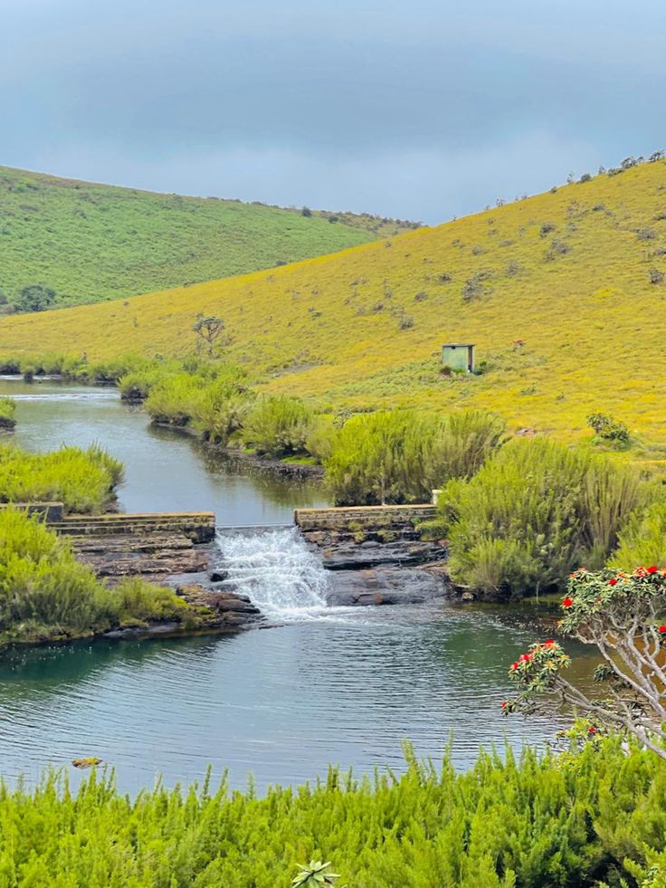 Horton Plains