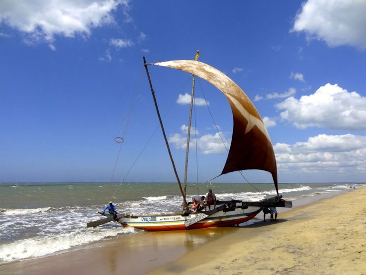 Negombo detail