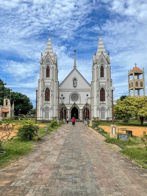 Negombo gallery 2
