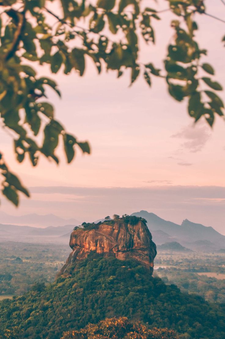 Sigiriya detail