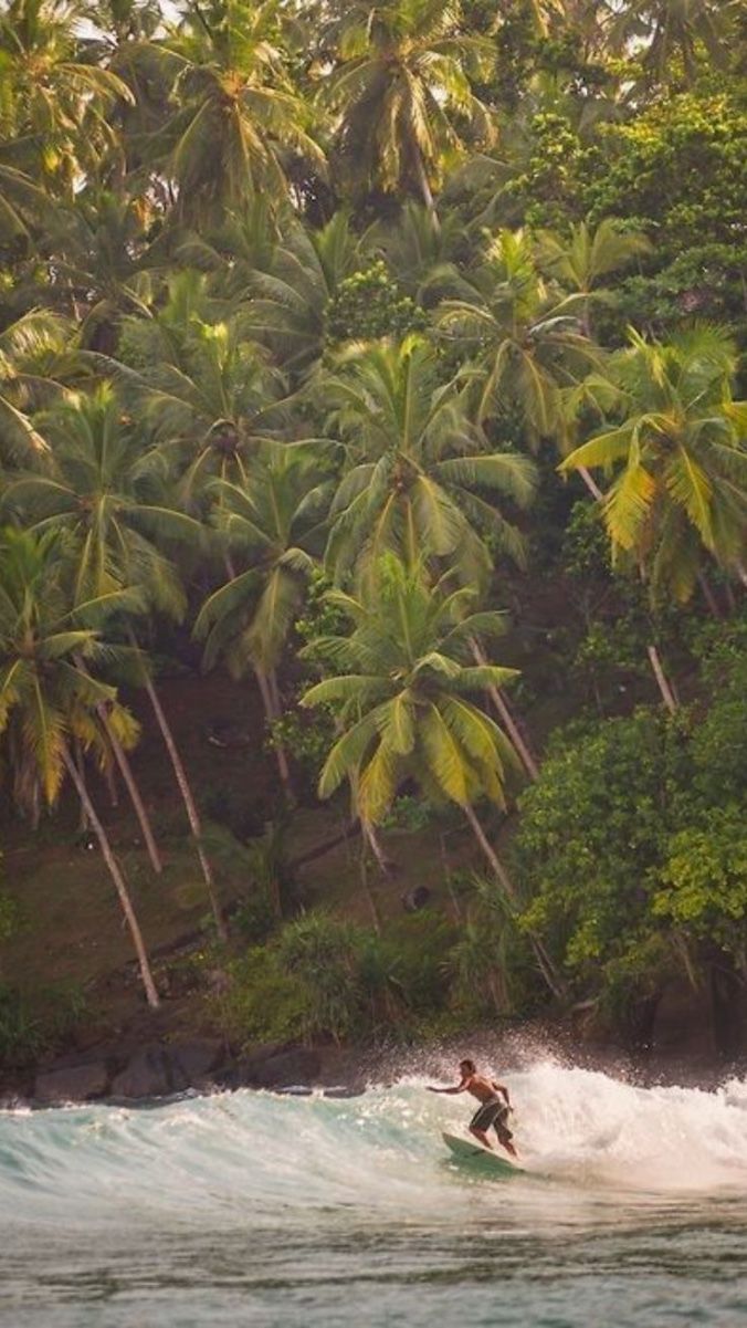 Weligama