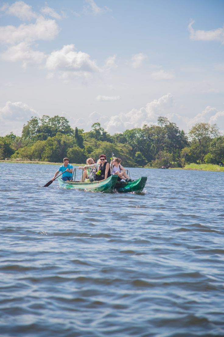 Family Adventure