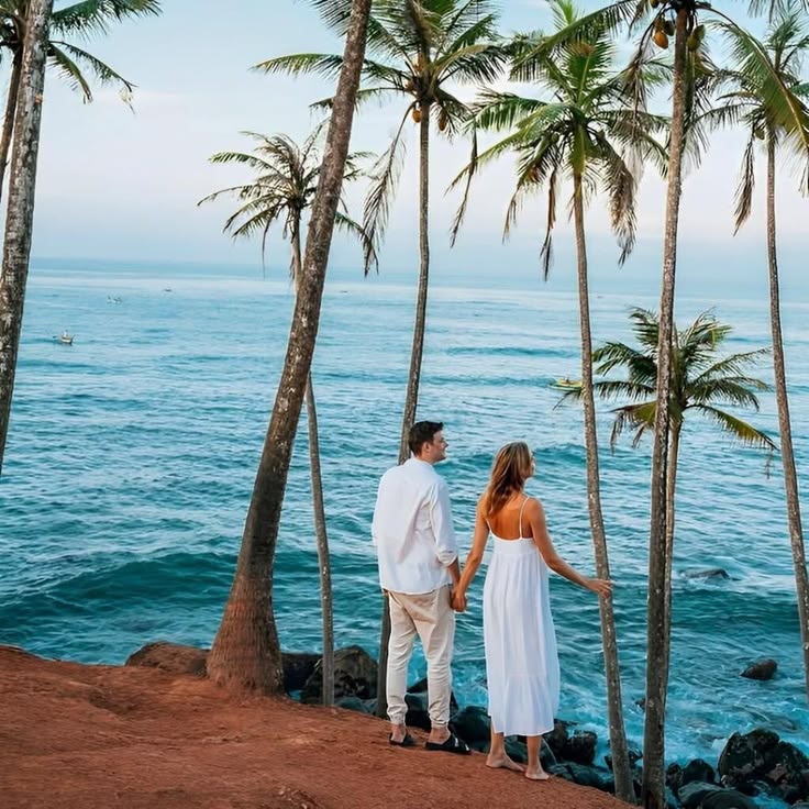 Honeymoon Escape